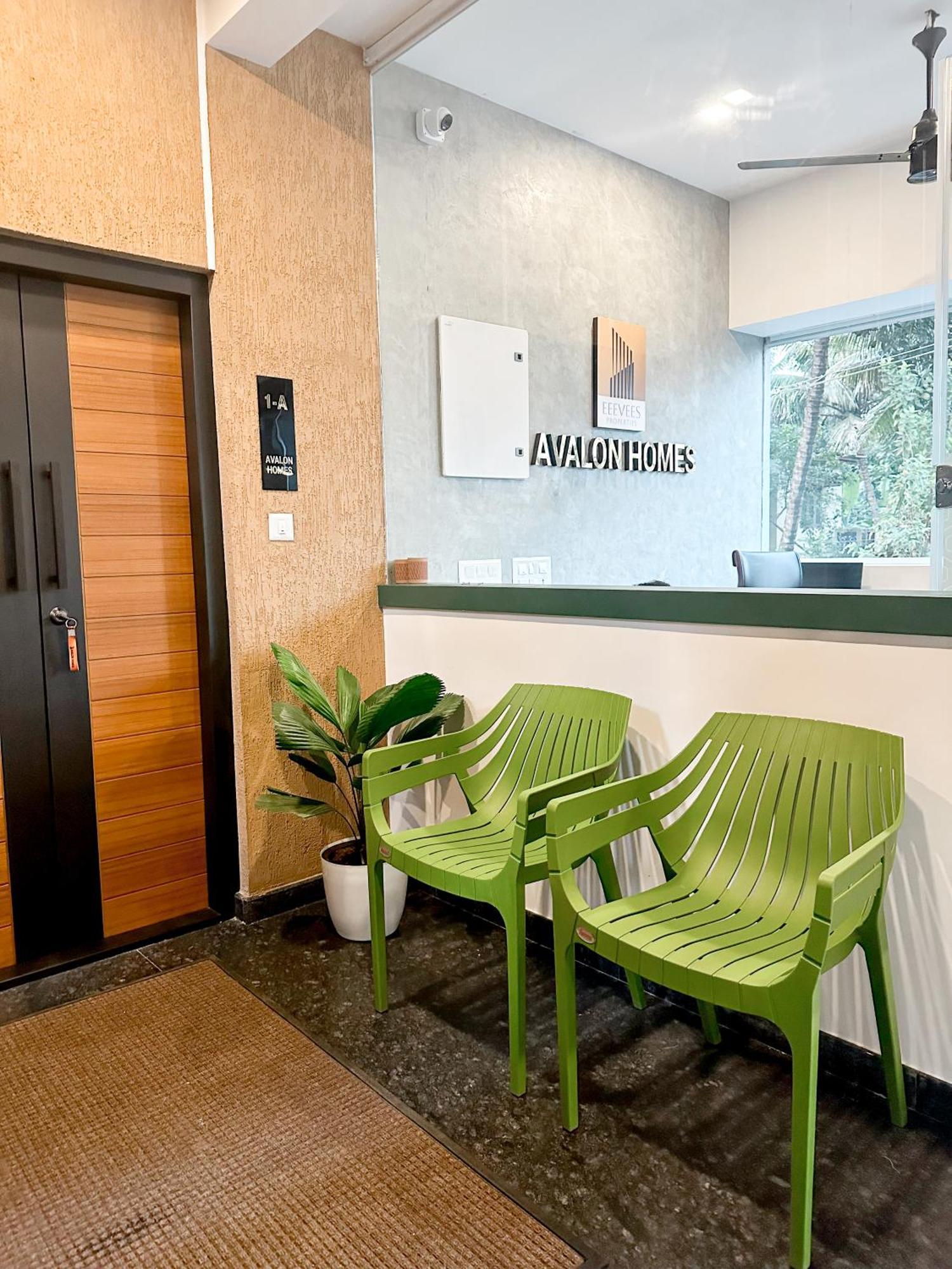 Avalon Homes Perintalmanna Exterior photo